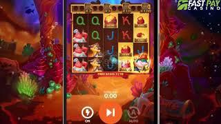 Pirate Sharky slot by Playson