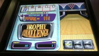IGT - Kingpin Bowling!  Get Your