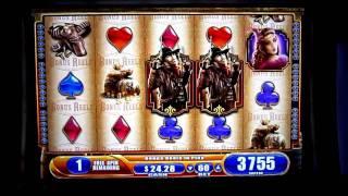 WMS G+ Deluxe Slot Machines (The Best Of 2011)