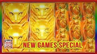 ** NEW GAMES SPECIAL ** BIG WINS ** FUN TIME ** SLOT LOVER **