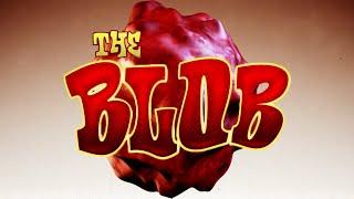 The Blob Slot Game at G2E 2014