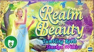 Realm of Beauty slot machine