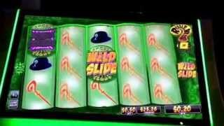Batman Slot Machine Bonus & Line Hit Compilation New York Casino Las Vegas
