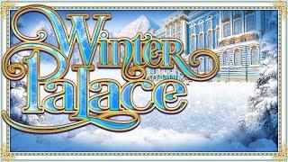 Winter Palace Slot - BONUS REDEMPTION!