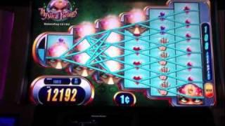 WMS - Mystical Fortune Reel Boost - SugarHouse Casino - Philadelphia, PA