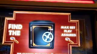 Clue Library Max Bet Big Win!