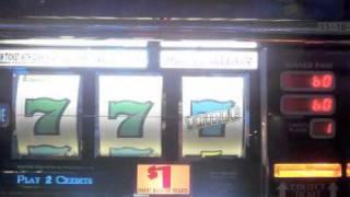 Laughlin Slot Machine Hits