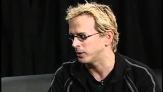 What's Behind The Poker Face? Phil Laak