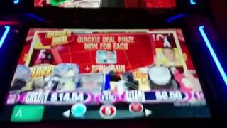 Let's Make a Deal Slot Machine Bonus - Quickie Deal