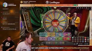 YOU PICK SLOTS AND TABLES - Playing on !Friday ⋆ Slots ⋆️⋆ Slots ⋆️ (11/01/21)