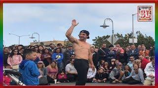 ** Awesome Street Performance  ** SLOT LOVER **