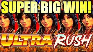 ⋆ Slots ⋆SUPER BIG WIN!⋆ Slots ⋆ DIDN’T EXPECT THIS TO HAPPEN! ⋆ Slots ⋆ ULTRA RUSH GOLD (WEI YI) Slot Machine (IT)