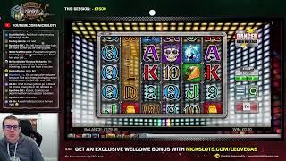 Casino Slots Live - 05/04/2021