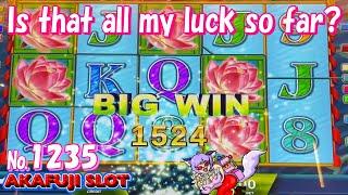 LOTUS FLOWER Slot Machine.⋆ Slots ⋆ NOAH'S ARK Slot Machine @YAAMAVA Casino 赤富士スロット