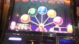 Wonka Charlie Free Spins - ZERO (same one, read description)