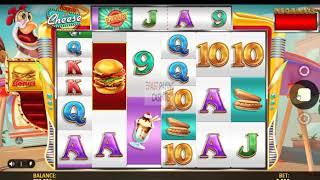 Royale With Cheese Megaways by iSoftBet - A Demo Guide & Features