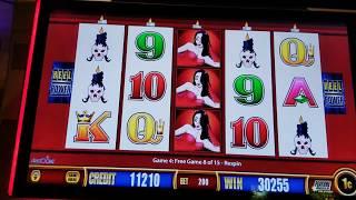 #ThrowbackThursday HAVE YOU EVER WALKED BY A SLOT &  FELT IT CALLING YOU? WONDER 4 WICKED WINNINGS 2