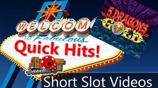 NEW - 5 DRAGONS GOLD slot machine bonus • SlotTraveler •