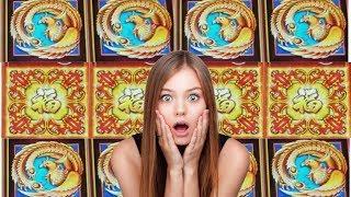 More HUGE WINS on 5 Treasures SLOT MACHINE! This Slot is GOLDEN! | Casino Countess