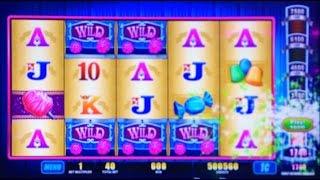 WMS Sweet Nothings Slot Machine (G2E)