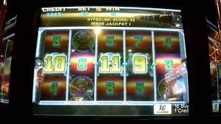 Tiki Torch Cash Express Slot Machine Bonus Win (queenslots)
