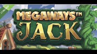 Megaways Jack - Iron Dog Studio