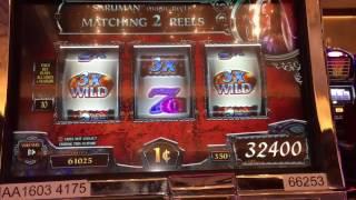 Big Win! Lord of the Rings Slot Machine -- Max Bet Live Play and Bonuses