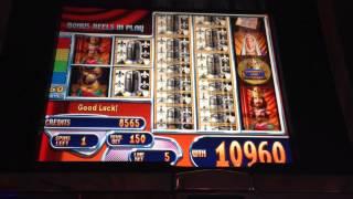 Queen's Knight - WMS Slot Machine Bonus