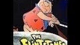 Flintstones Slot Machine Bonus-WMS
