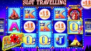 •IMPRESSIONS• Slot Travelling with VegasLowRoller, SDGuy1234 & Blue Moon