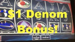 LIVE PLAY on Phantom Mask Slot Machine with Bonuses