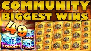 Community Biggest Wins #49 / 2019