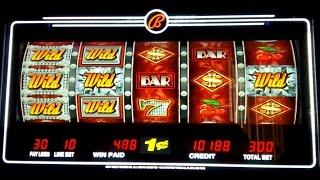 Midnight Diamonds Slot Machine *LIVE PLAY* & Bonuses! (Code Red Slot Clone)