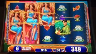 Thumbelina Slot Machine, A Slightly Better Bonus, Day After Fortune Cookie