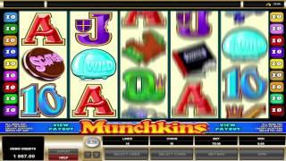 Munchkins ™ Free Slots Machine Game Preview By Slotozilla.com