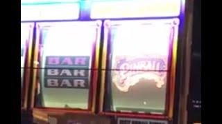 Jackpot Handpay Bonus Pinball HIGH LIMIT SLOTS $50/spin