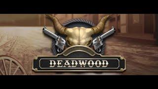 Deadwood Slot - Nolimit City