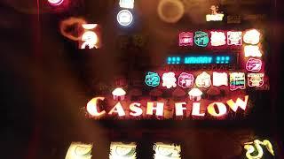 £15 Vs 1990s Maygay Cashflow £5 Jackpot