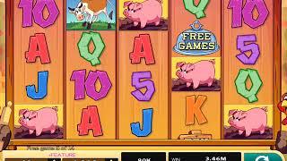 TURKEY REVOLT Video Slot Casino Game with a 