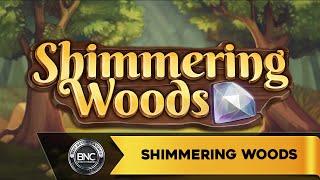 Shimmering Woods slot by Play'n Go