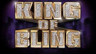 King of Bling Slot - INTERESTING DESIGN - NICE SESSION!