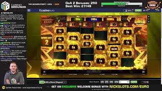 Casino Slots Live - 12/03/20