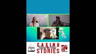 YT Shorts Casino Stories #shorts