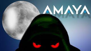 Building the Amaya Gaming Monster
