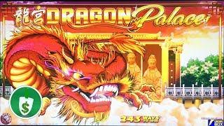 •️ NEW - Dragon Palace slot machine, bonus
