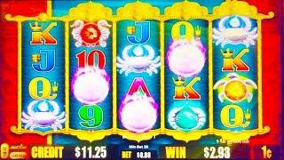 Dragon of the Eastern Ocean Good Fortune slot machine, Double, Bonus or Bust 3