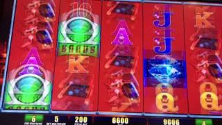 Diamond Hunt Slot Machine ~ FREE SPIN BONUS ~ MAX BET! ~ BIG WIN! • DJ BIZICK'S SLOT CHANNEL