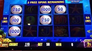 Nice Win ~ Lightning Link ~ slot machine pokie bonus