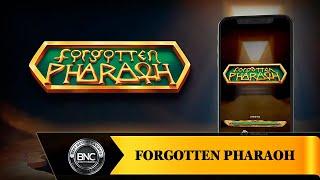 Forgotten Pharaoh slot by OneTouch