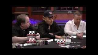 Legends Of Poker: Gave Kaplan